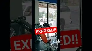 Dont fall for this..#exposed #fake #caught #lies #youtubeshorts #shorts #ISUPK #atlanta
