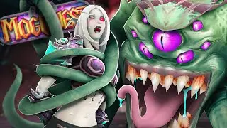 These Bosses LOVE Giving Me Their Mog! | MogQuest #5