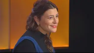 'It's not true that we're a quiet people': Singer-songwriter Elisapie on defending Inuit culture