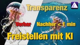 Bester KI-Hintergrundentferner 2025 &ndash; Hintergrund in Sekunden mit KI freistellen