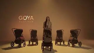 KikkaBoo GOYA Platinum | Features & Benefits