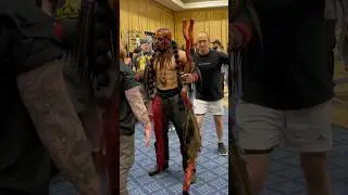 Boogeyman