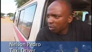 Mozambique Roads