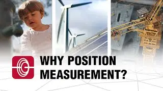 Why Position Measurement?