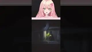 Why Is This Game So Creepy?