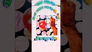 എങ്ങിനെ ഇത് വർക്ക് ആകും.?😳|#malayalamcraftvlog#shortsfeed#Viralshorts#farhushazvlog