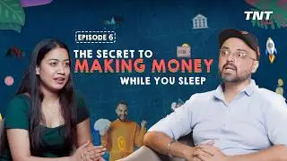 Profit Bhai 2.0: Advanced Investment Strategies, Financial Planning Tips & Tricks | TNT Show Podcast