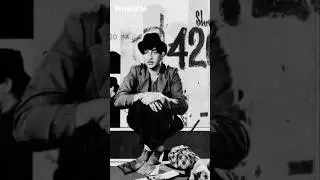 70 славных лет фильму &laquo;Господин 420&raquo; (Shree 420)