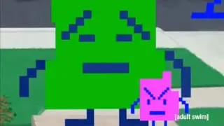 Adult Swim Aqua Teen Hunger Force anomaly [MARTY MCDONALDS REUPLOAD]