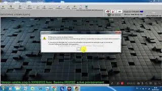 حلقة 4   CALCUL DES CONGES SUR PC PAIE DLG