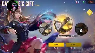 Winter Lands Party Event Free Fire new Rewards Redeem Them