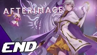 Afterimage | Full Game Part 12: The Essential & The Journey Endings Walkthrough | No Commentary