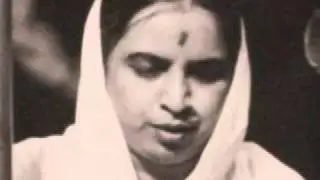 Smt. Girija Devi: Raga Sohini