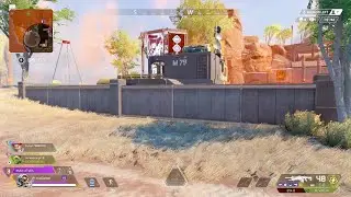 Wipe out whole squad