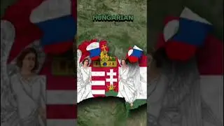 There&rsquo;s nothing we can do - Kingdom of Hungary 🇭🇺 || #history #geography #map