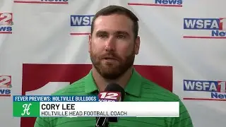 Fever Preview: Chemistry continues to grow at Holtville