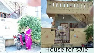 Advertisement Rapo..House sale video in jaggaiahpeta 