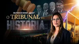 REAJA, BRASIL - O TRIBUNAL DA HIST&Oacute;RIA 