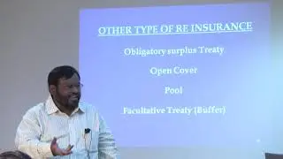 R SATHIYASEELAN - RE INSURANCE VOL 1 PART 3