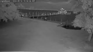 Town of Manteo - Lighthouse