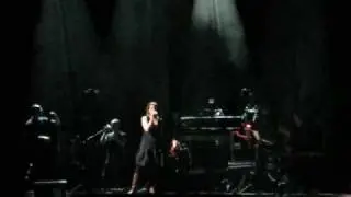 Melanie Gabriel - Mother of Violence - Buenos Aires 22/03/09