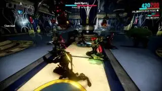 RogueDrones Dancing in the Dojo