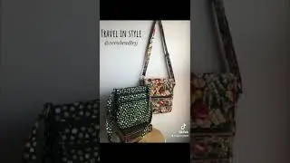 Goodwill - Vera Bradley haul.