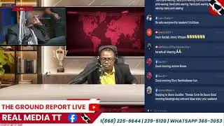 The Ground Report, On Real Media TT