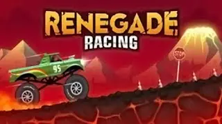 Взлом Renegade racing