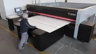 Fimal (Paoloni) KR SPIN ROTOMATIC