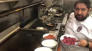 How to make the best burrito PART ONE