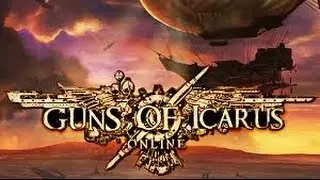 Guns of Icarus: Online | First Look