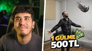 1 G&Uuml;LME = 500 TL #S2B7