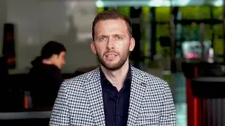 Young Hotelier | Lennart de Meulenaere - SO/ Vienna Hotel
