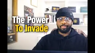 The Power To Invade | Engaging A Culture That Hates Jesus