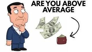 2026 Money Statistics of the Average American (Where Do You Stand?)