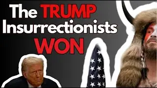 Will Saletan on Trump&rsquo;s Moral Collapse, Ashli Babbitt's $5 Million Settlement, & the GOP&rsquo;s Surrender