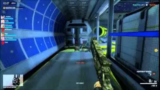 Quickscope + Noscope