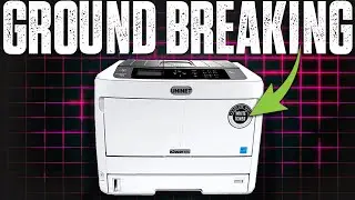 Печать на футболках выходит на новый уровень с icolor 650