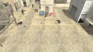 CrossFire Ru...