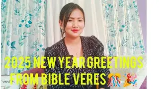 #Start New year with God#greetings #transformation #life #taniya #yami  #jesuschristlovesyouandme