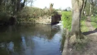 Crane Park Shot Tower HD