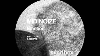 Midinoize - Emotion (Original Mix)