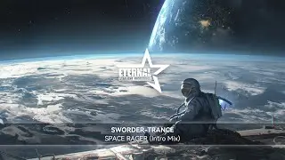 SWORDER-Trance - Space Rager (Intro Mix)
