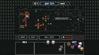 Luckitown - Dice Exploit