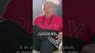 Voc&ecirc; tem medo da Umbanda? 😰