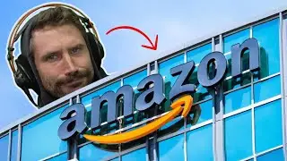 15 Years At Amazon and I Dont Work