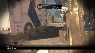 Hit on Scrapyard Remake