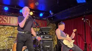 FEAR in Toronto! 