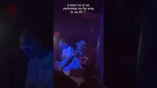 #performinglive